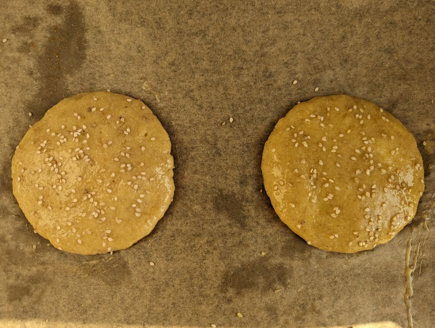 Keto Flæskestegssandwich med sukkerfri rødkål — fremgangsmåde, trin 9