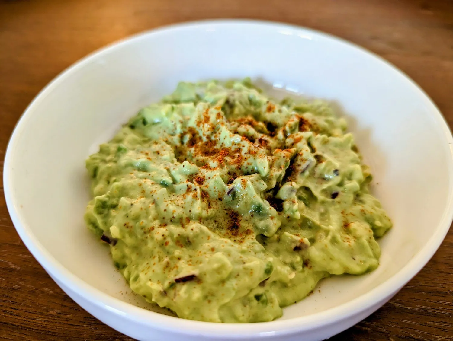 Den Ultimative Ketovenlige Guacamole